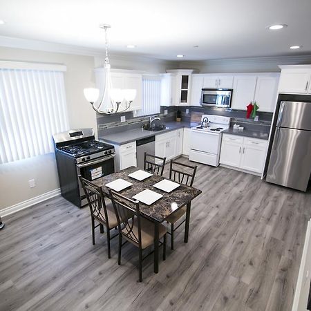 Los Angeles Downtown Apartments מראה חיצוני תמונה