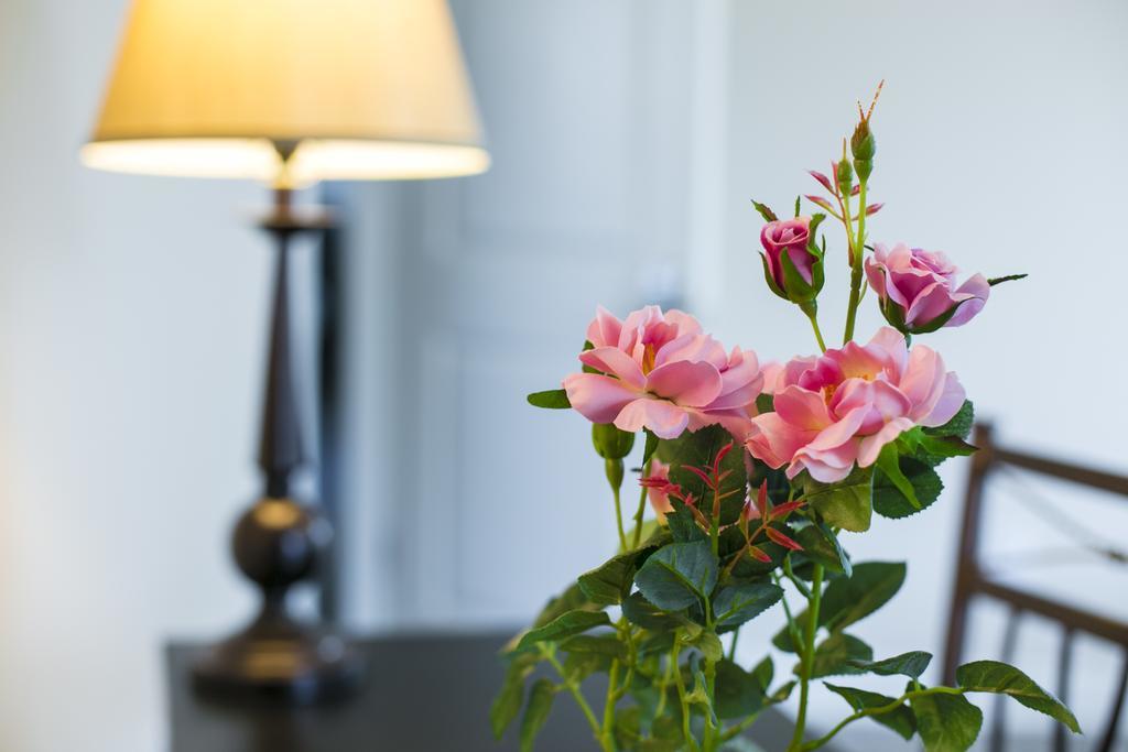 Los Angeles Downtown Apartments מראה חיצוני תמונה